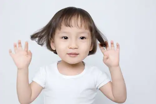 找到你关注当代女性小演员于臻蕙令人动容