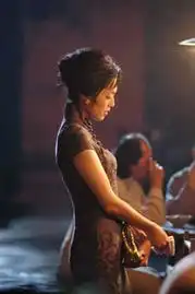 看尽黄金甲满城尽带黄金甲票房狂收近一亿
