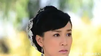 67岁宋春丽为何出演延禧攻略原来他们已经二度合作了
