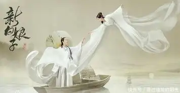 新版白娘子传奇许仙竟是他,网友纷纷表示许仙应是鹿晗