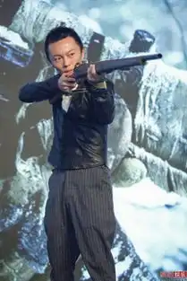 智取威虎山定档圣诞于冬不输碟中谍