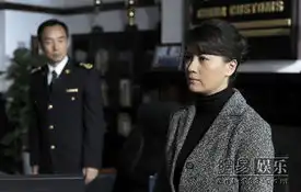 国门英雄央视将播李幼斌史兰芽夫妻变战友
