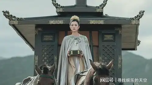 雪中悍刀行剧照更新李淳罡帅到能演偶像剧,洪洗象带牛出镜
