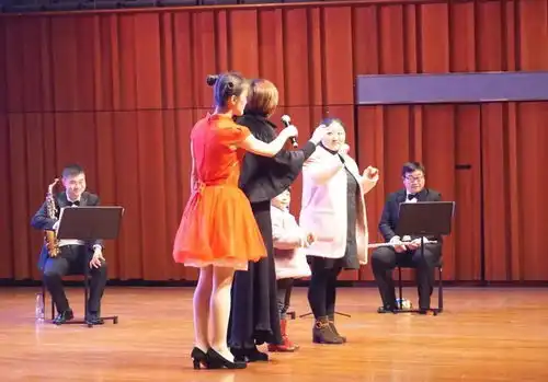 天空之城经典动漫互动音乐会,你最美好的童年都在这儿
