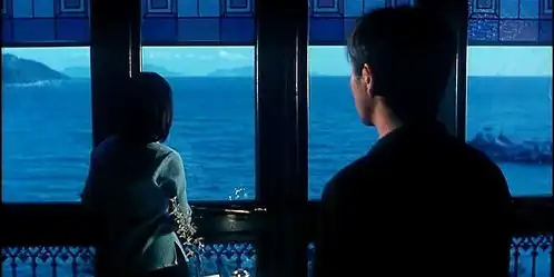 大家推荐一部自己觉得很浪漫的电影,可附上最浪漫...
