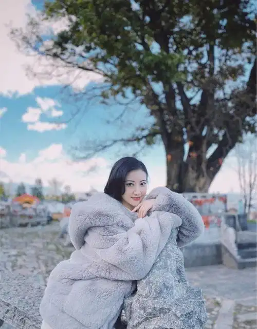 有无人看好我们大甜甜的司藤
