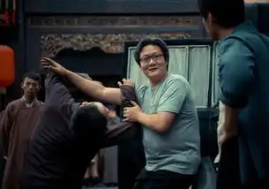 徐皓峰有望拍国士讲述民国武林大会传奇