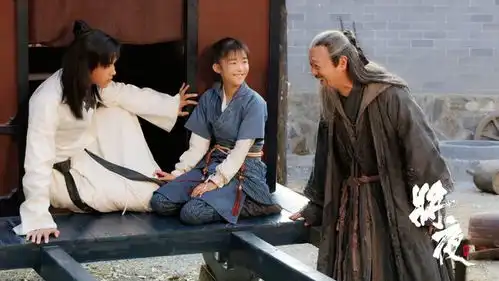 将夜2相比前部,编剧改成爱情偶像剧了,夫子昊天决斗成败局