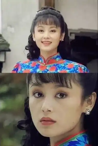 陈凯歌和陈红到底是互相成全,还是互相损害了