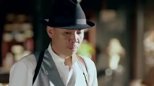 一代枭雄黑娃等人还以魏正先,来运黑娃前去西安找人
