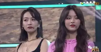 杨超越浪漫满屋路透辣眼,曾靠脸出圈的她一笑就崩,怕是要毁经典