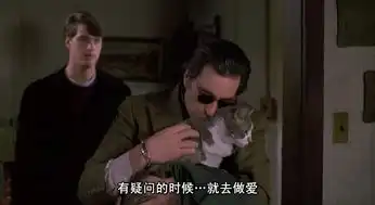 闻香识女人截图