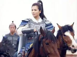 盘点琅琊榜胡歌刘涛佩戴玉器发饰尽显高冷