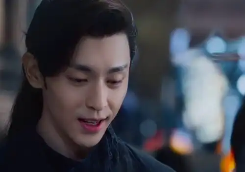 海上繁花还没来,李沁又一大剧将拍合作男主可是老熟人了
