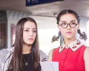 麻辣变形记人物关系女二艾晓琪被传潜规则得到角色
