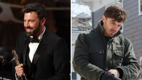 观影我们不得不接受出生,还要学会接受无常