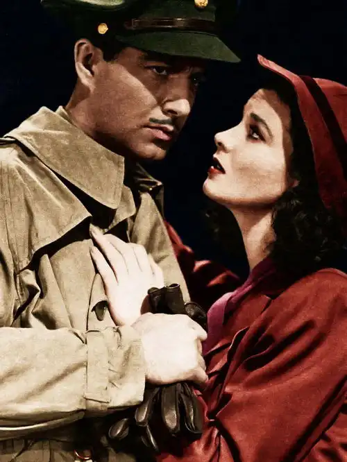 经典电影中那些令人怀念的风尘女郎
