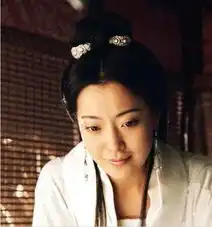 赵薇刘诗诗林妙可曝剧中倾国倾城的绝世公主4