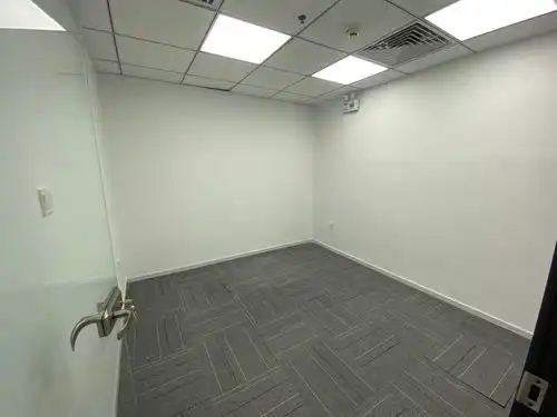 国贸丨锐创大厦丨财富丨精装修全套家具丨视野超棒丨价格可谈出租办公楼租赁北京我爱我家