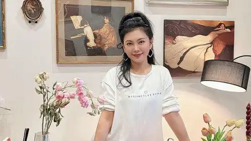 爱情公寓秦羽墨开美甲店了,努力赚钱近况显心酸,电视剧照进现实
