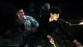 盗墓笔记中的血尸是什么意思盗墓笔记中提到血尸等等,现实中是否真实或存在
