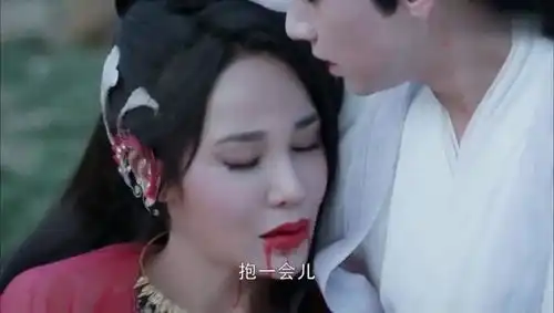 香蜜沉沉烬如霜润玉黑化亲眼看着生母被天后杀死,怒气冲天