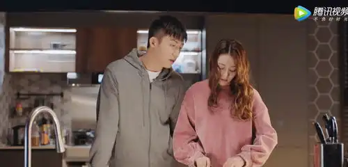 幸福,触手可及黄景瑜和迪丽热巴花式互怼却充满甜蜜暴击