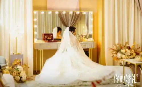 你的婚礼又一部炒青春噱头的无脑片,难看哭了