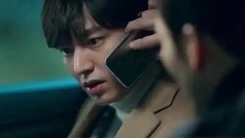 濒临灭绝的美人鱼,为了爱选择上岸,却遇上天才骗子
