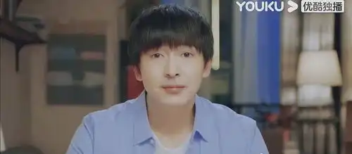 李佳航因为眼袋太大被剧组下狠手p图冤枉那就是卧蚕啊