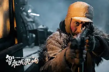 胡东吸毒或波及威虎山业内找人补拍已不可能
