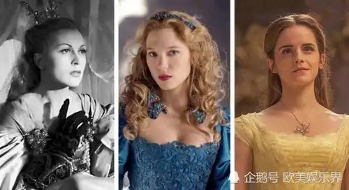6部翻拍电影,6个相同角色,18位好莱坞女星的不同演绎

