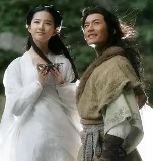 帅哥配美女十大银幕情侣谁最虐心