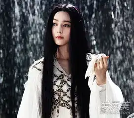 三生三世vs花千骨刘亦菲赵丽颖古妆斗艳
