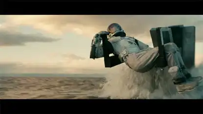 星际穿越首日吸金3000万称霸话题榜空前火爆
