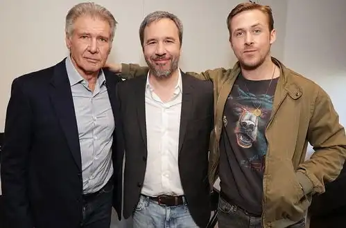 丹尼斯维伦纽瓦denisvilleneuve图片
