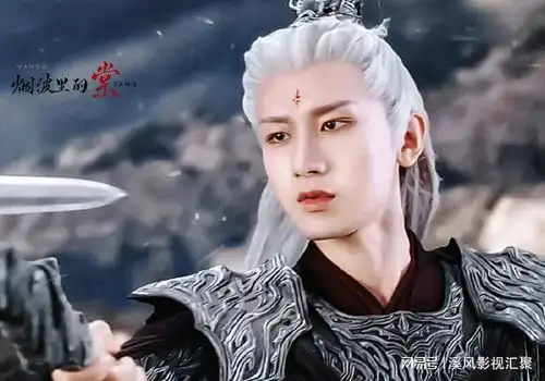 沉香如屑成毅一人演3角,应渊高冷禁欲,渣爹邪魅装柔弱
