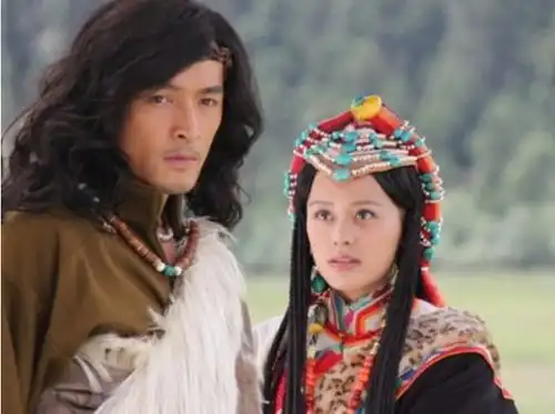 她当过三十次女主角却仍不红,被称为娱乐圈最难捧的女明星