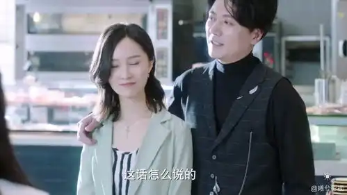 谢谢让我遇见你完美收官,四对cp修成正果,你最喜欢哪对
