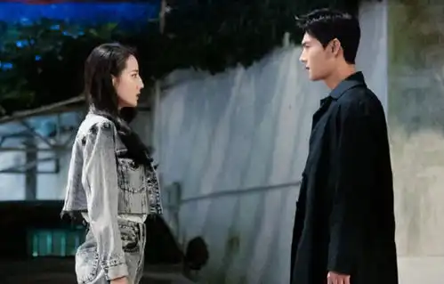 你是我的荣耀剧组很用心,小说番外高度还原,书粉能放心了