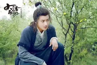 刘镇伟,请带着大话西游3滚粗影视圈
