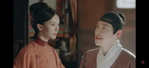 于正新剧玉楼春人物群像大戏,红楼梦里看玉楼春