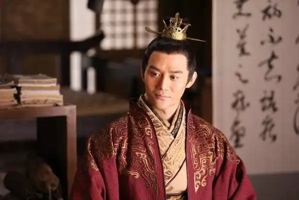 重温琅琊榜,梅长苏为什么拒绝告诉靖王自己就是林殊
