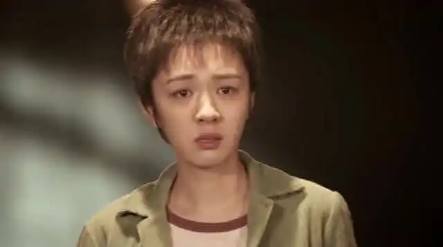 幸福里的故事陈瓦儿终于找到李墙,决定直面自己的感情
