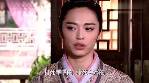 龙门镖局姚晨拜访镖局,直言恭叔是老淫棍,观察入微呐