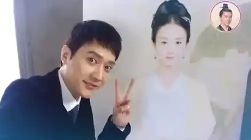 冯绍峰教朱一龙追女孩,间接暴露他追赵丽颖的小窍门
