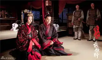 组图心如好忙秀丽江山戏里戏外皆大婚
