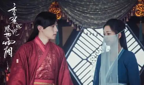 继香蜜沉沉烬如霜之后,网友们是否期待邓伦杨紫再度合作
