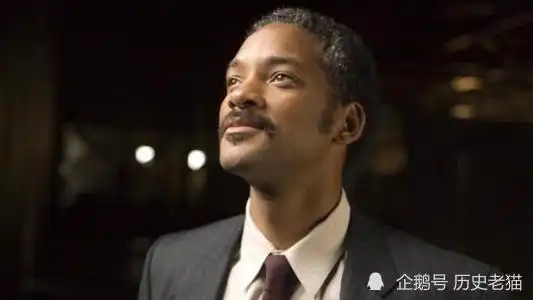 当幸福来敲门主角的原型人物
