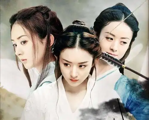 楚乔传2正在筹备,如果不是原班人马还有人会追么
